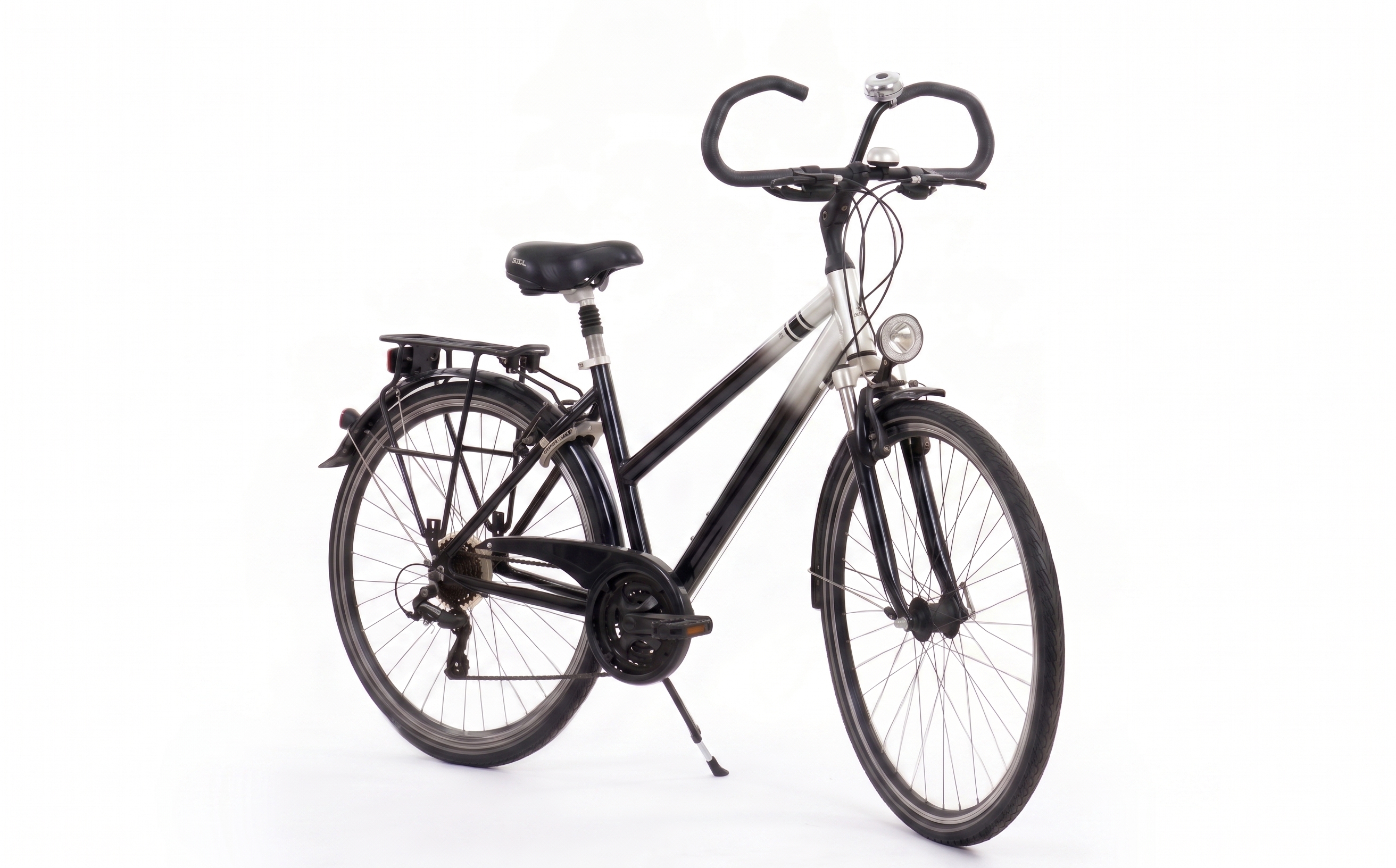 Tourenrad Mieten Spremberg Modell 1