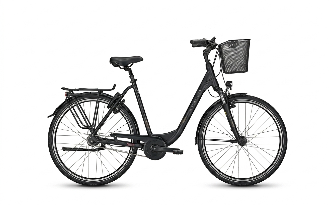 E-Bike Verleih Spremberg Modell 2