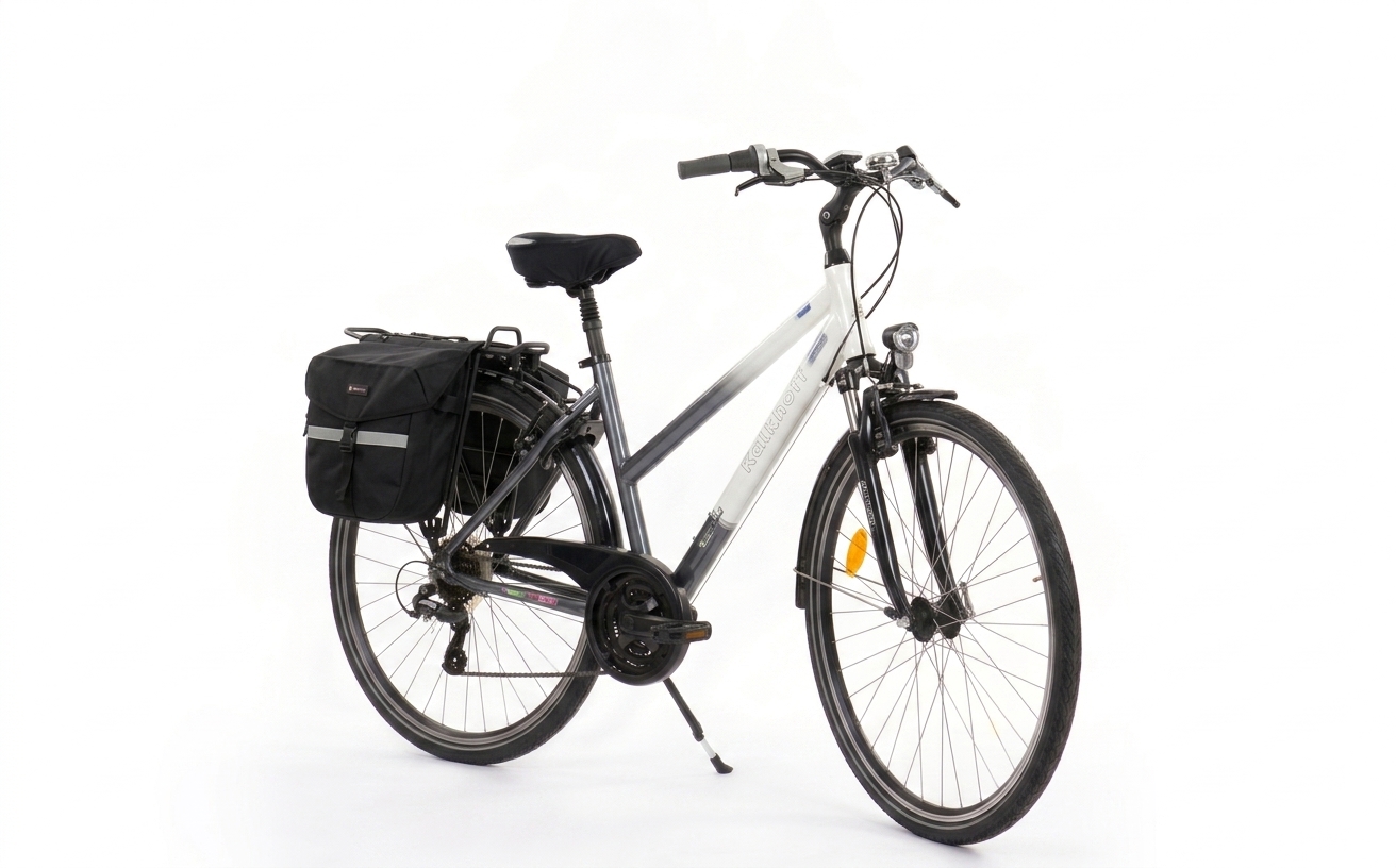 E-Bike Verleih Spremberg Modell 3